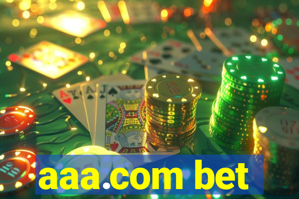 aaa.com bet